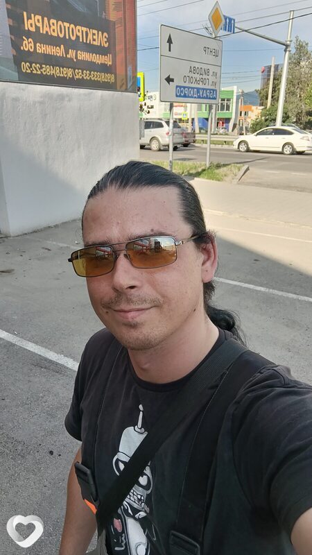 Павел, 37, Новороссийске — анкета №2735152