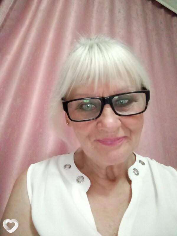 Мария, 69, Волгограде — анкета №2735156