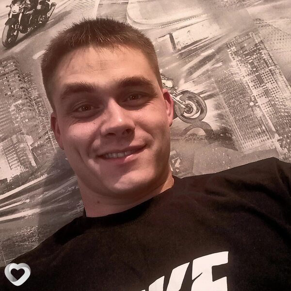 Дмитрий, 30, Братске — анкета №2735167