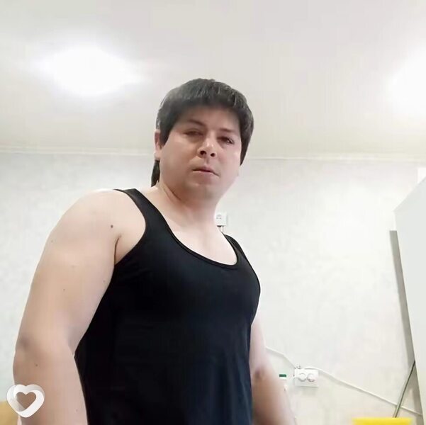 Эльнур, 38, Баку — анкета №2734817