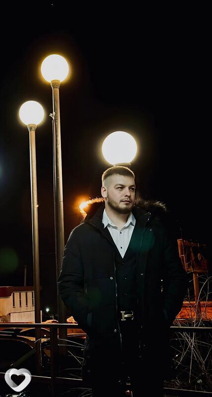 Александр, 25, Чите — анкета №2734754