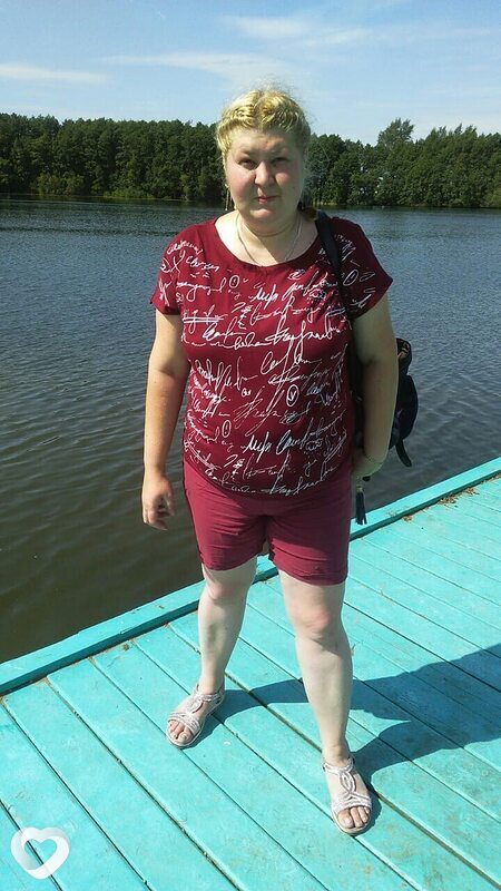 Елена, 42, Стерлитамаке — анкета №2734759
