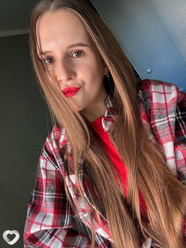 Софья, 20, Ростове-на-Дону — анкета №2734760
