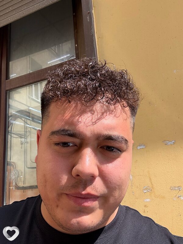 Отабек, 26, Санкт-Петербурге — анкета №2734764