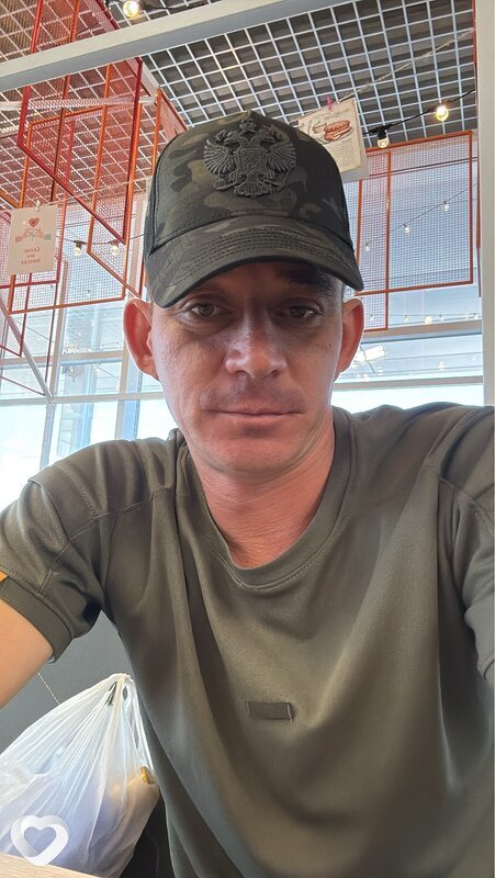 Андрей, 35, Мариуполе — анкета №2734766