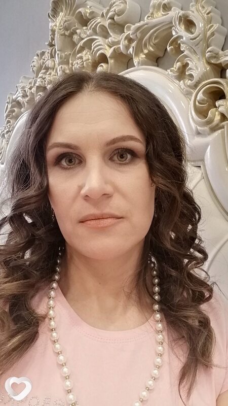 Natalya, 41, Красноярске — анкета №2734769