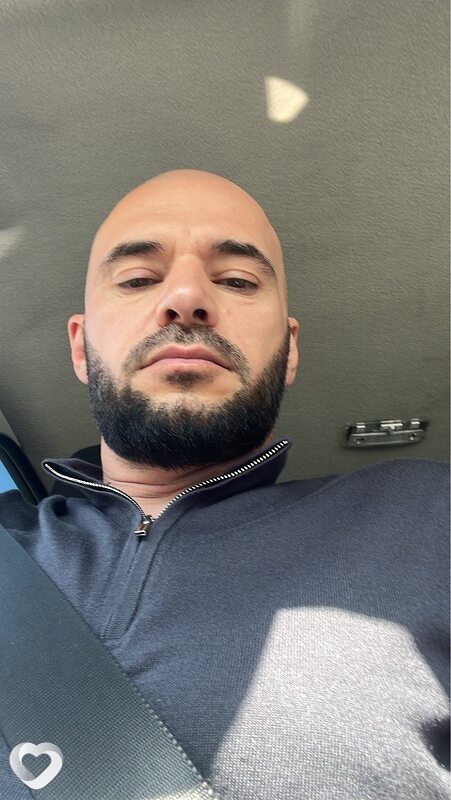 Шамиль, 39, Махачкале — анкета №2734732