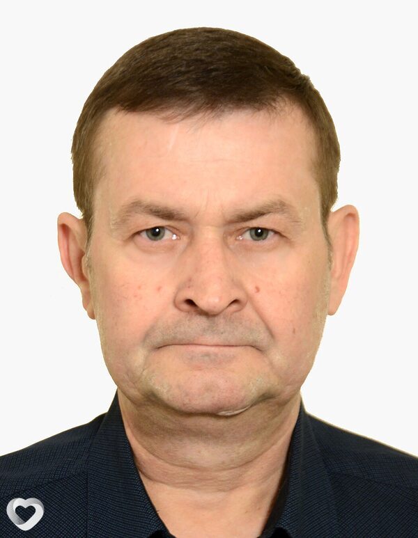 Володя, 57, Москве — анкета №2734734