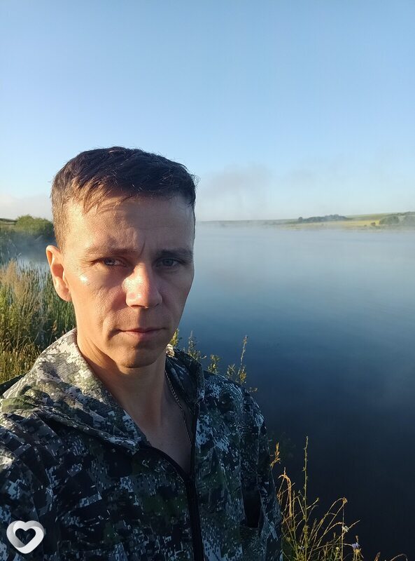 Антон, 40, Бугульме — анкета №2734741