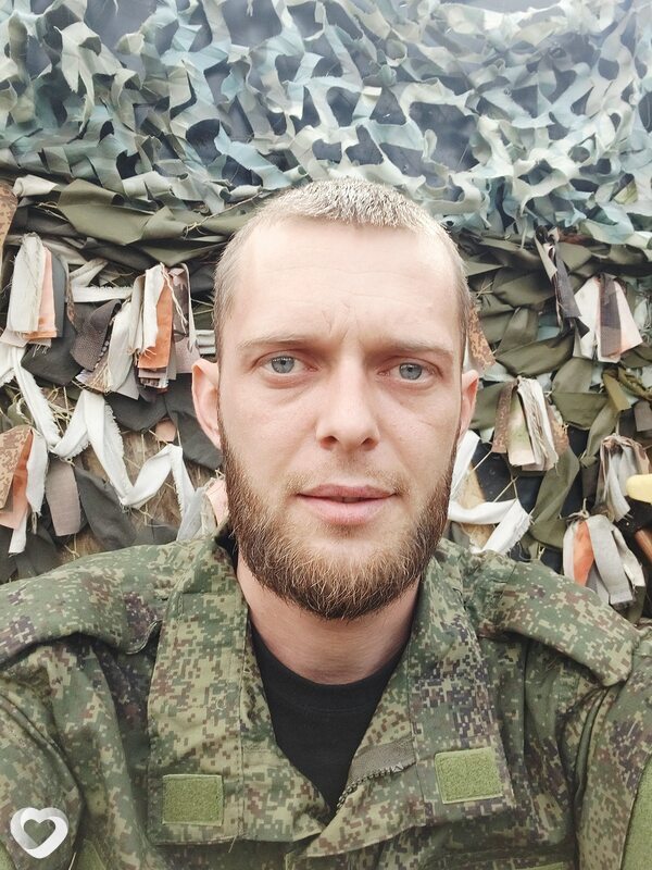 Андрей, 31, Тулуне — анкета №2734748