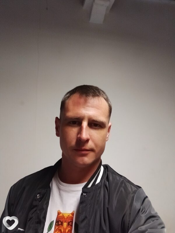 Арсений, 37, Гродно — анкета №2734897