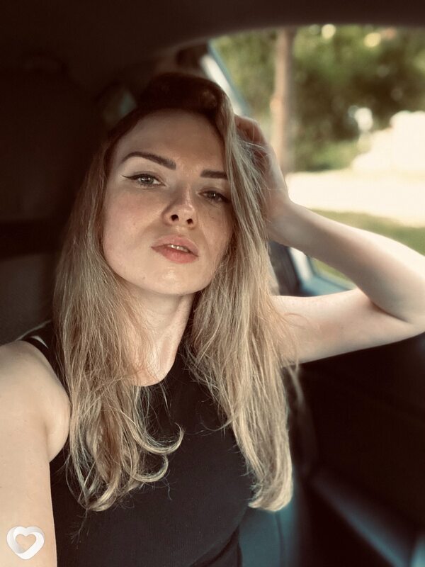 Ангелина, 28, Краснодаре — анкета №2734899