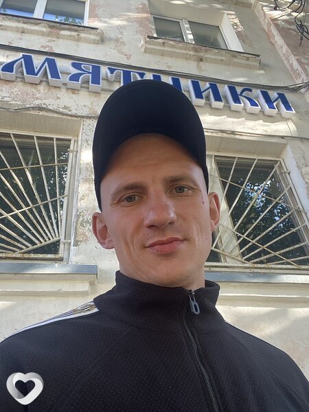 Алексей, 34, Ульяновске — анкета №2734901