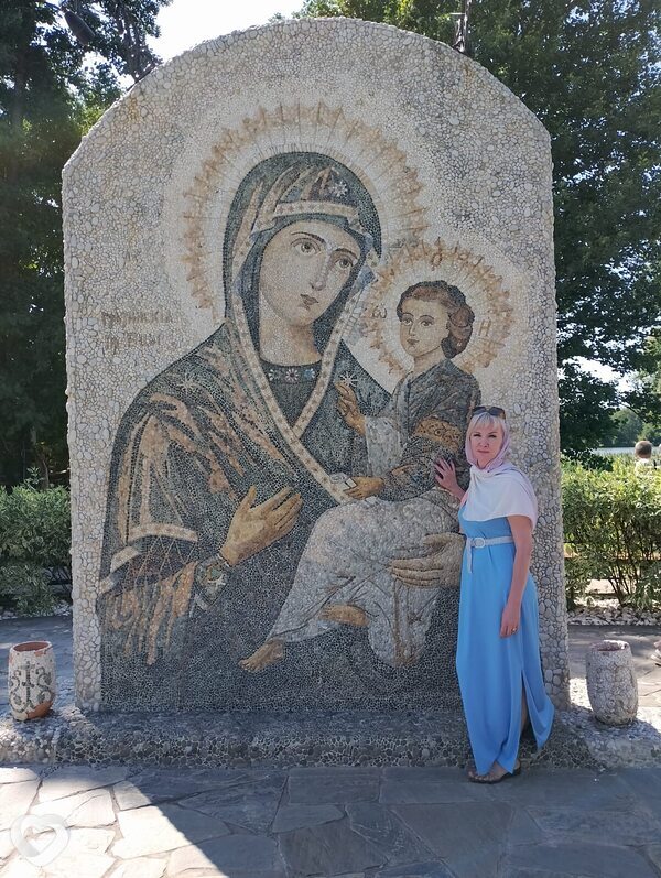 Ирочка, 52, Ульяновске — анкета №2734909