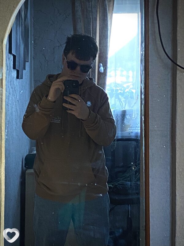 Максим, 24, Минске — анкета №2734910