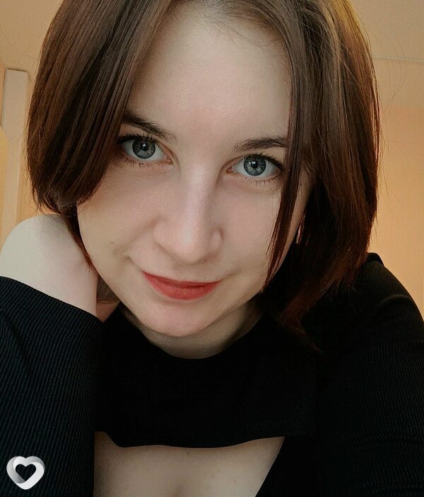 Милана, 28, Самаре — анкета №2734776