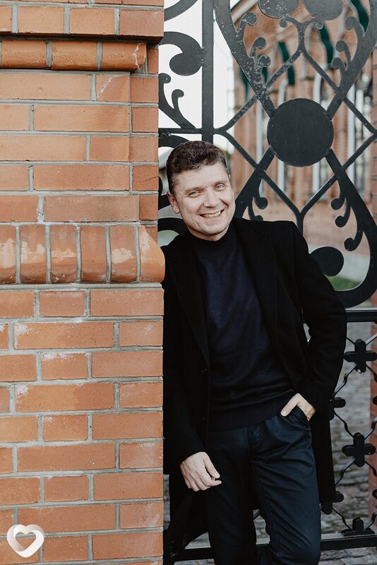 Сергей, 40, Кунгуре — анкета №2734782