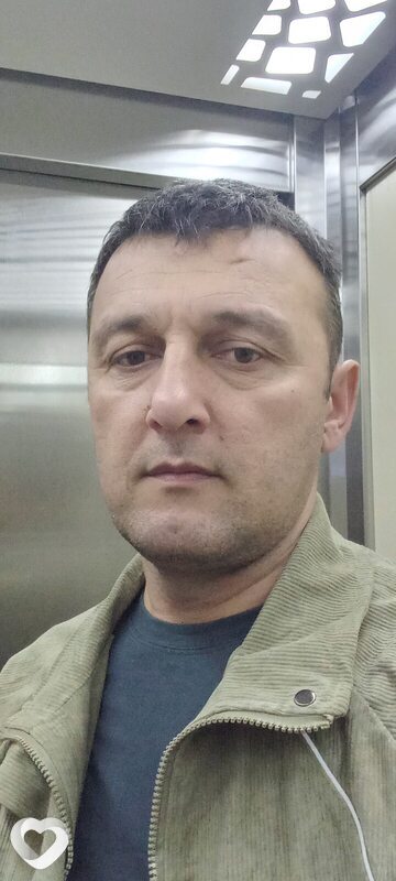 Алик, 45, Нижнем Новгороде — анкета №2734784