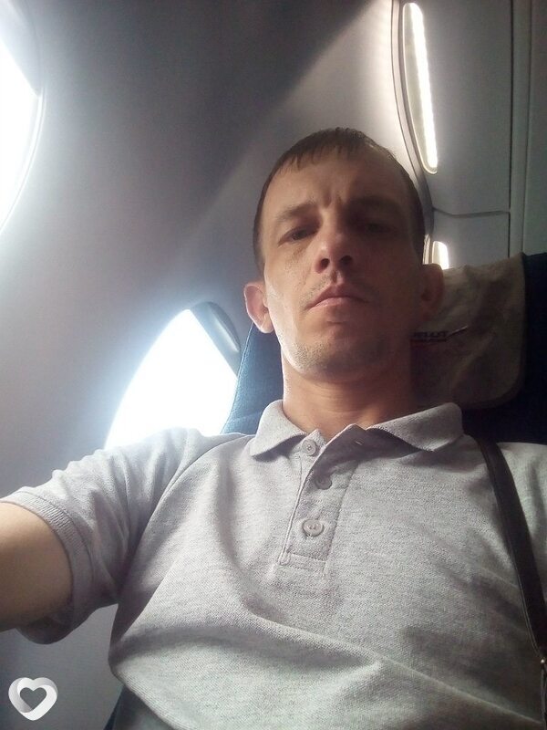 Андрей, 36, Москве — анкета №2734789