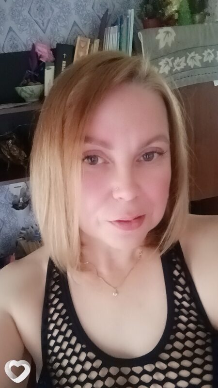 Мария, 36, Бузулуке — анкета №2734790