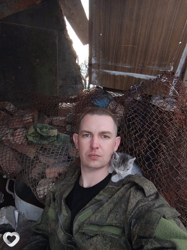 Николай, 36, Пензе — анкета №2734791
