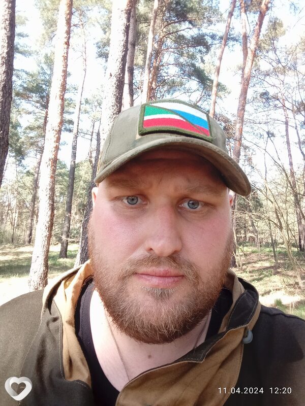 Денис, 38, Набережных Челнах — анкета №2735049