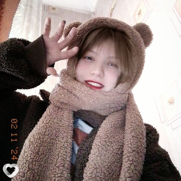 Женя, 23, Рубцовске — анкета №2735052