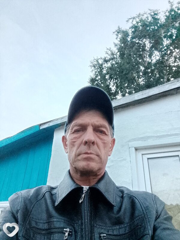 Андрей, 48, Костанае — анкета №2735053