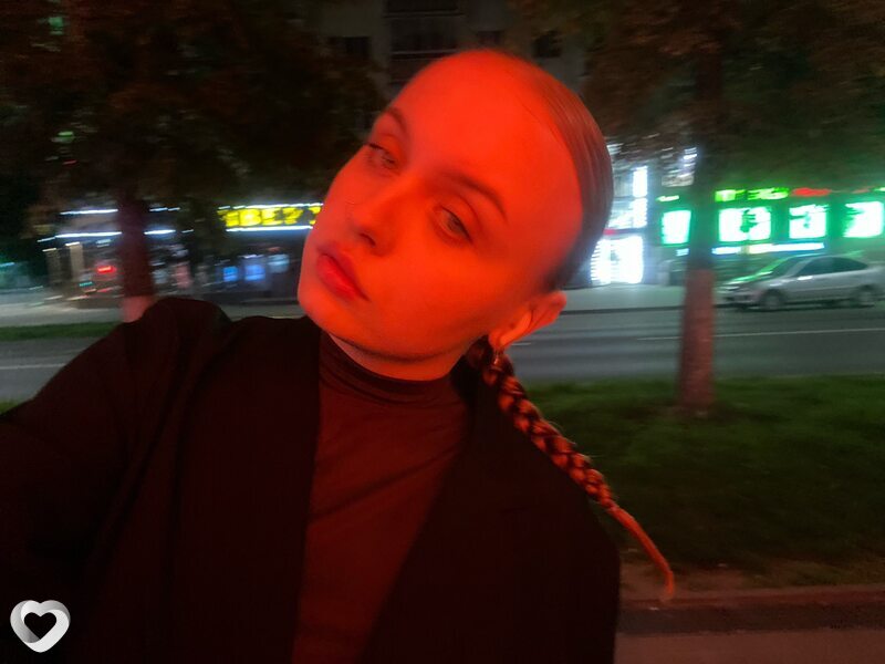 Юлия, 24, Твери — анкета №2735054
