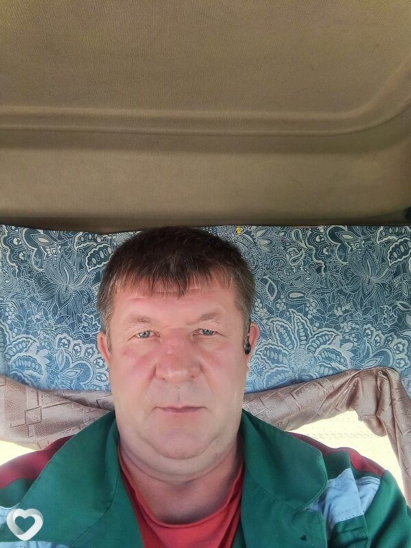 Виталий, 53, Омске — анкета №2735062