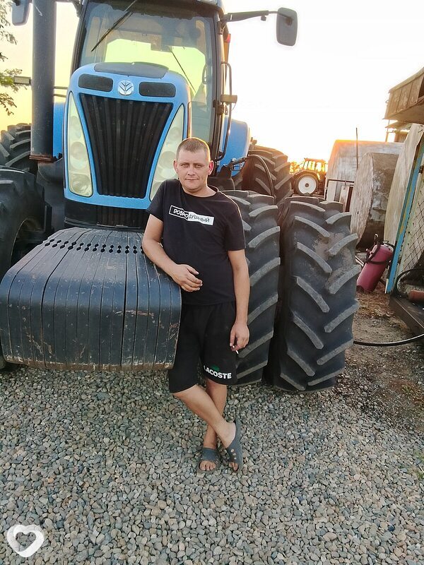 Алексей, 37, Усть-Лабинск — анкета №2734846