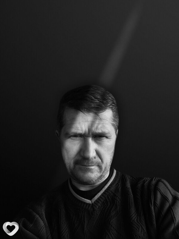 Олег, 50, Липецке — анкета №2734849