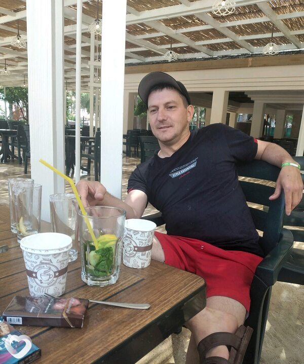 Владимир, 36, Уральске — анкета №2734861