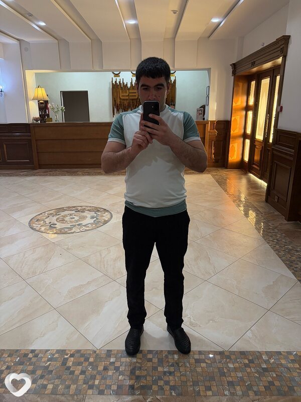 Gor, 29, Костанае — анкета №2734866