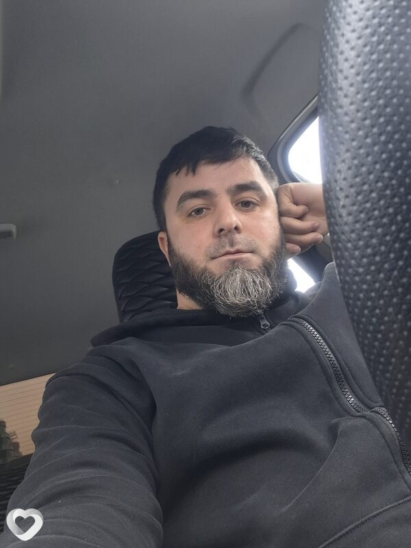 Beka, 31, Грозном — анкета №2734881