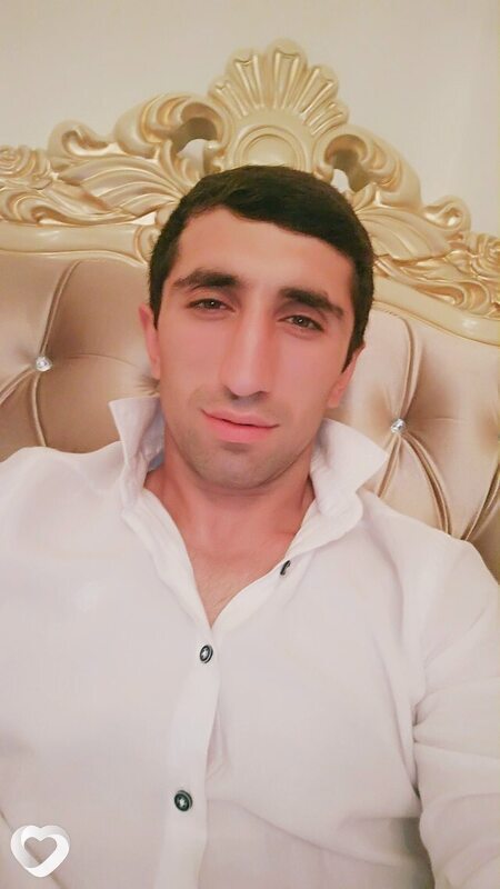 Руслан, 34, Москве — анкета №2734888
