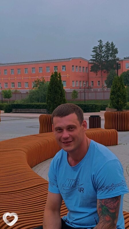 Роман, 35, Туле — анкета №2734889