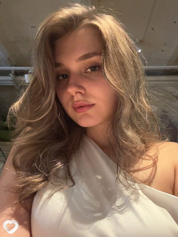 Екатерина, 20, Москве — анкета №2734890