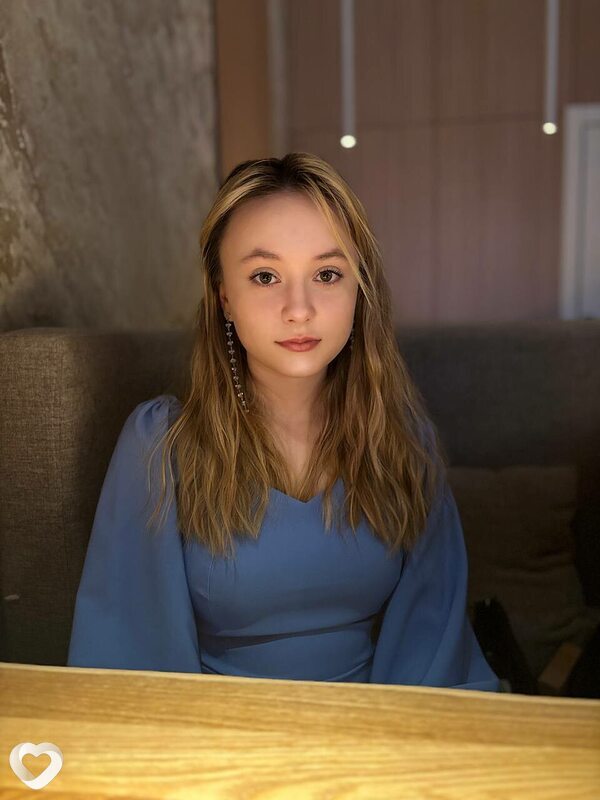 Анастасия, 20, Челябинске — анкета №2735022