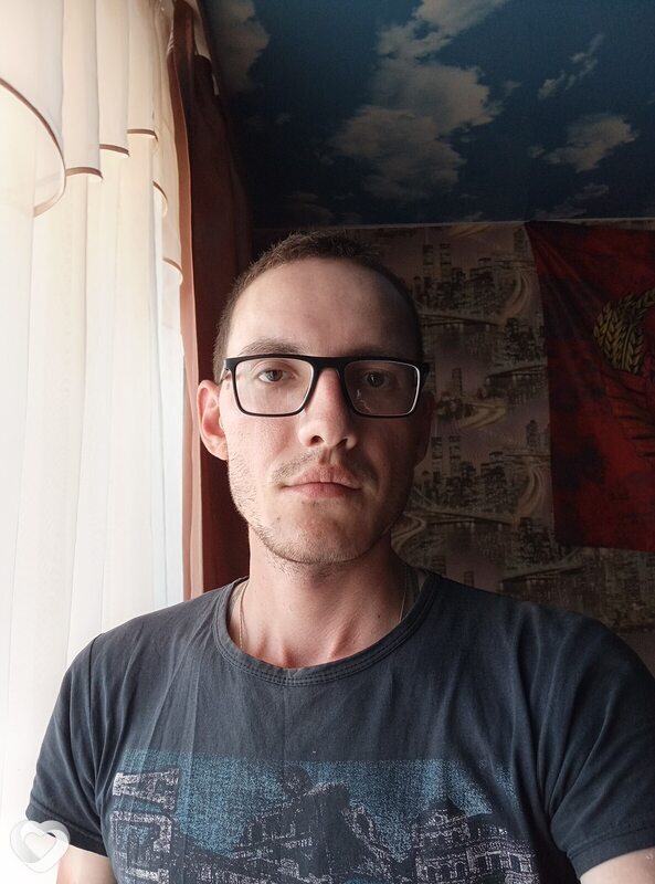 Igor, 27, Борисове — анкета №2735023