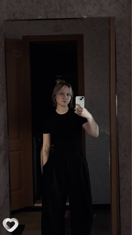 Диана, 22, Березниках — анкета №2735030