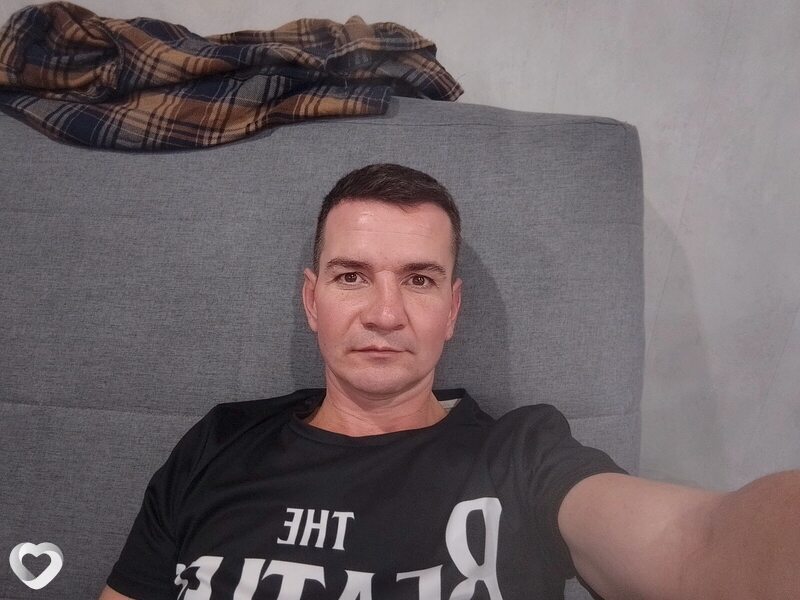 Виталий, 41, Москве — анкета №2735031