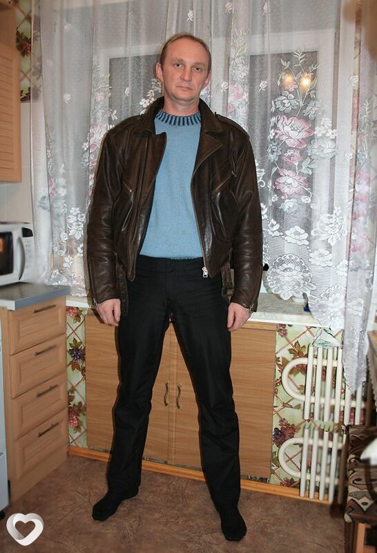 Дмитрий, 59, Липецке — анкета №2735036