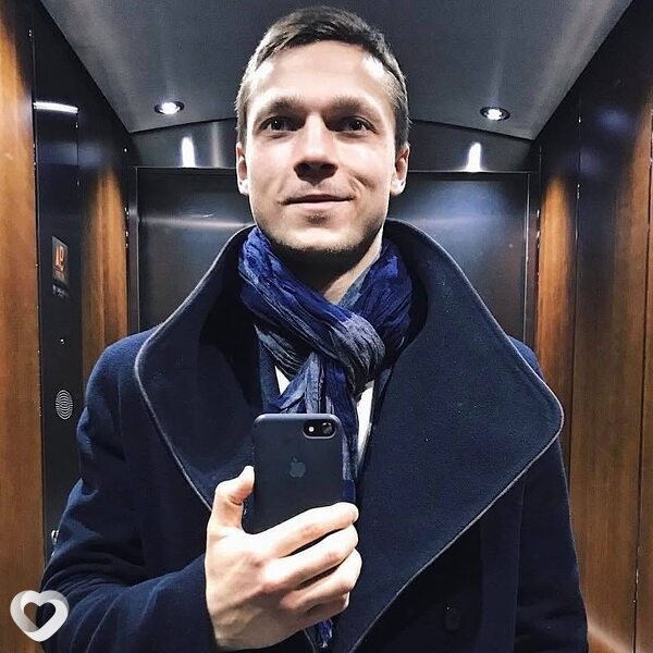 Юрій, 30, Мукачеве — анкета №2735041