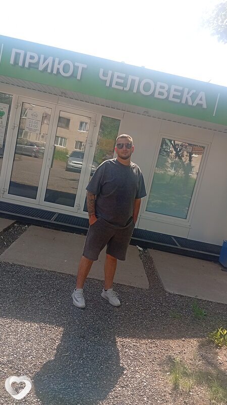 Иван, 27, Елабуге — анкета №2734918