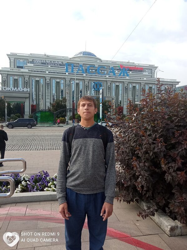 Nata, 27, Екатеринбурге — анкета №2734921