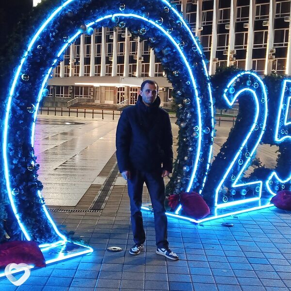 Витали, 32, Бодайбо — анкета №2734930