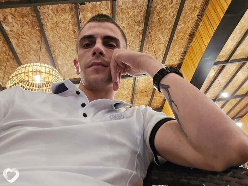 Иван, 29, Ростове-на-Дону — анкета №2734936