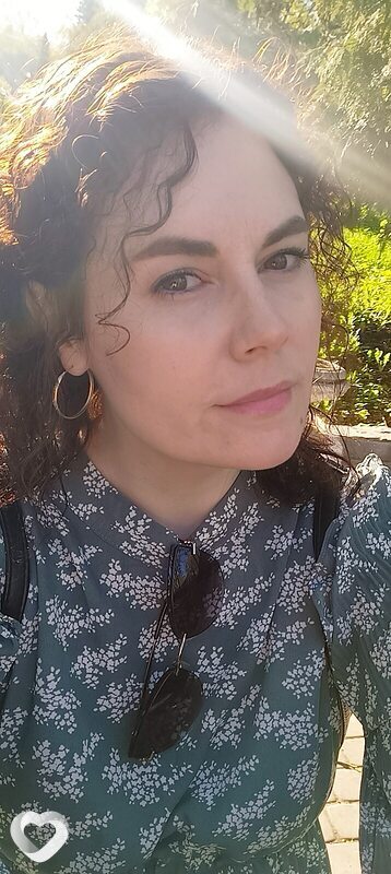 Марина, 42, Кирове — анкета №2734942