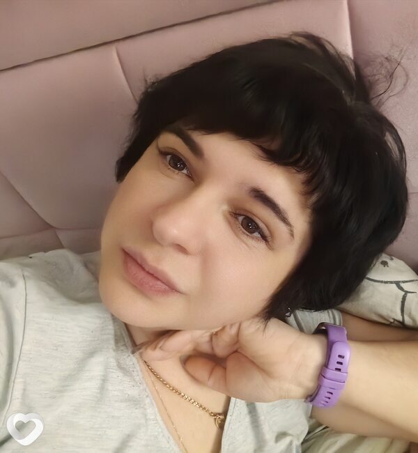 Эл, 36, Пскове — анкета №2734826